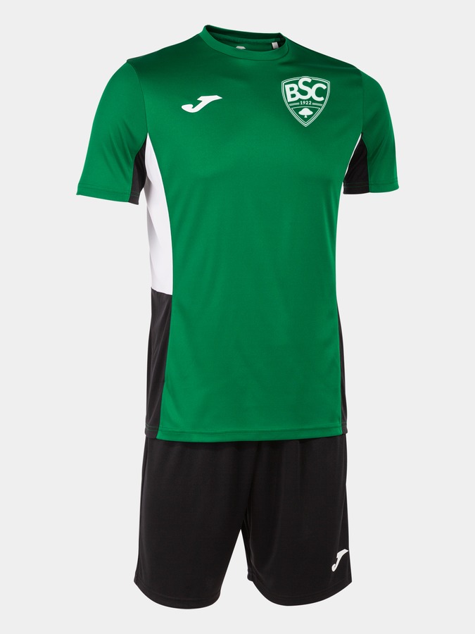 Joma Danubio II Set