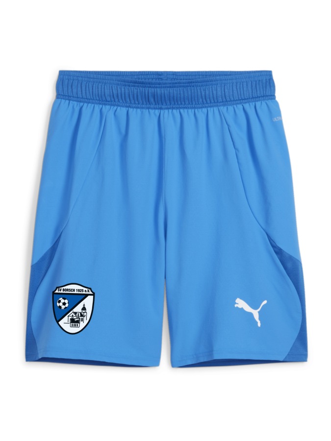 PUMA teamFINAL Shorts