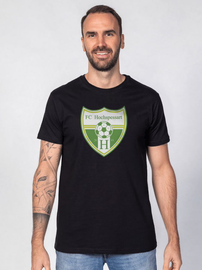 Shirt Classic Herren