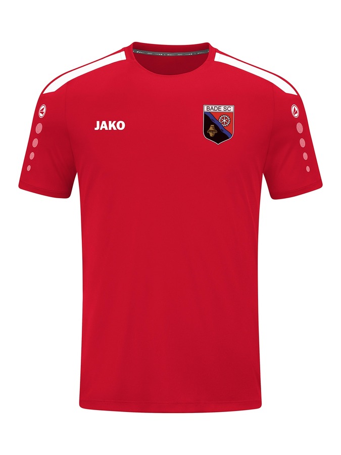 Jako Trikot Power Kurzarm