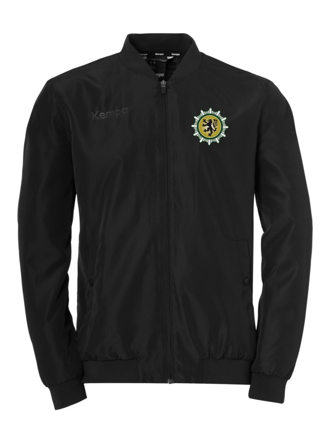 Kempa College Jacket