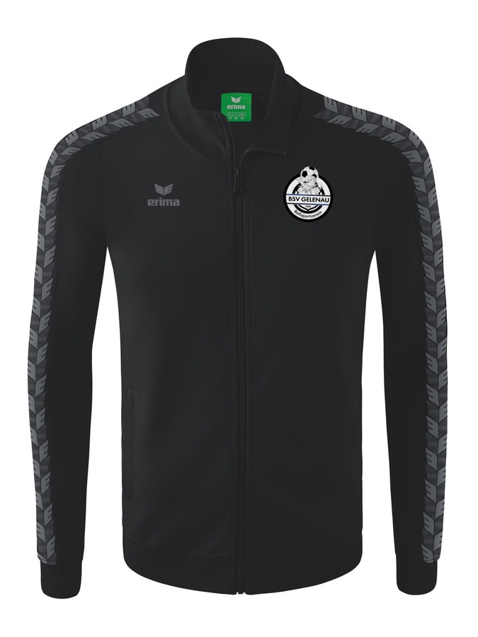 Erima Essential Team Tracktop Jacke