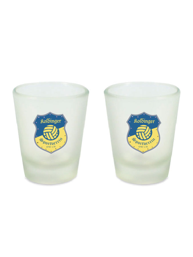 2er Set Schnapsglas Alina