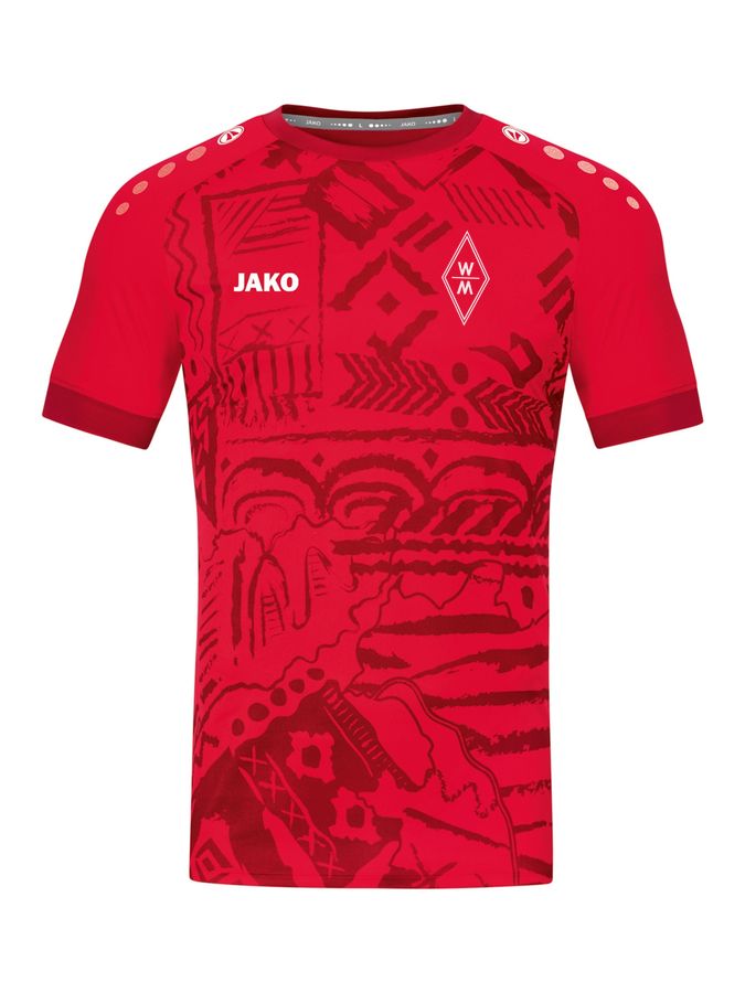 Jako Trikot Tropicana