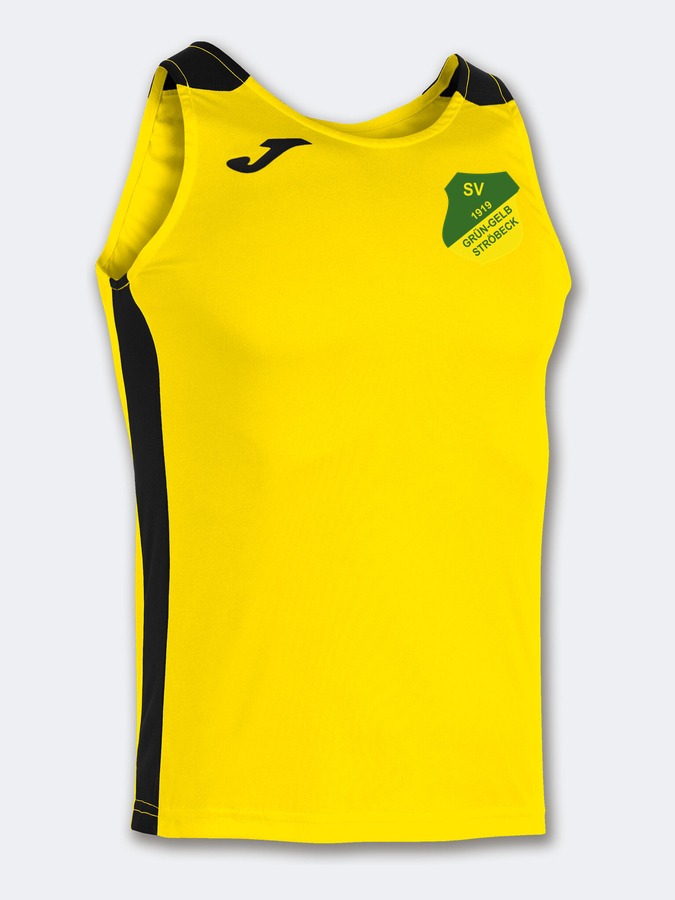 Joma Record II Tanktop