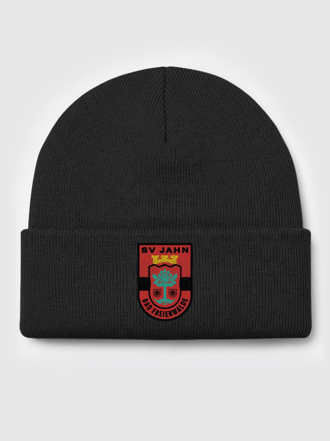 Beanie Sticklogo