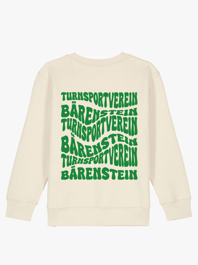 Sweater Wavy Kids
