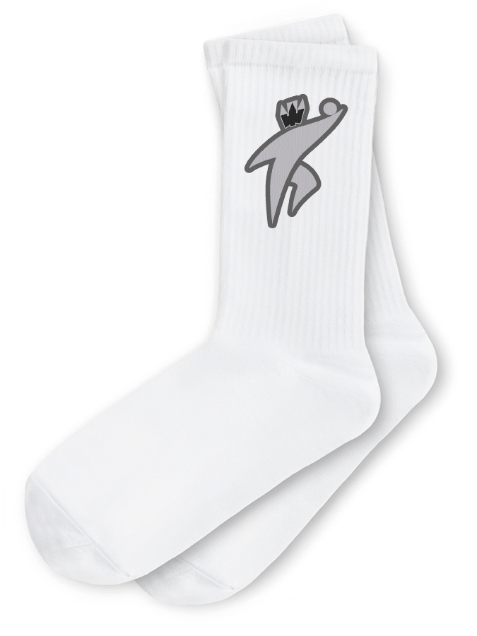 Sportsocken Logo