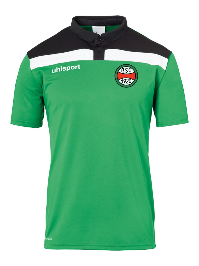 uhlsport Offense 23 Polo Shirt