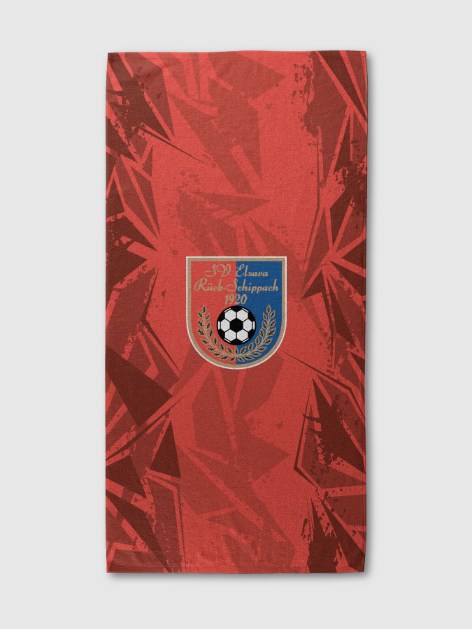 Strandhandtuch Dynamic