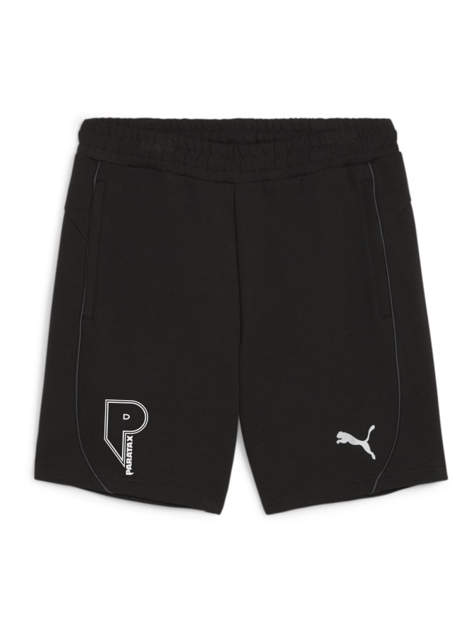 PUMA teamFINAL Casuals Shorts