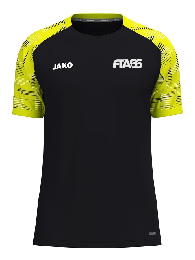 Jako T-Shirt Sonic