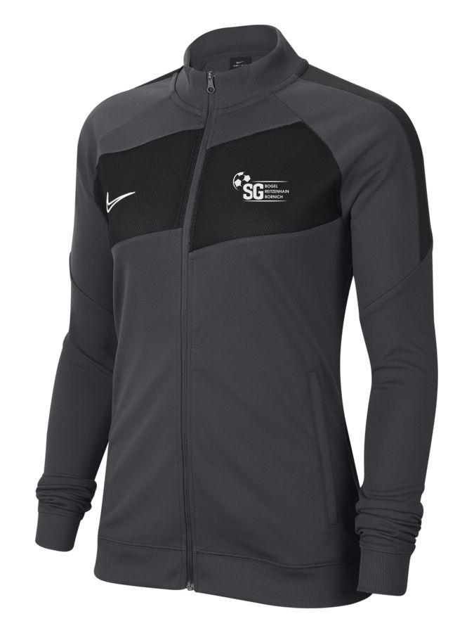 Nike Academy Pro 21 Jacke Damen