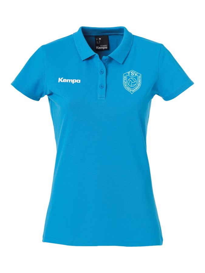 Kempa Poloshirt Damen
