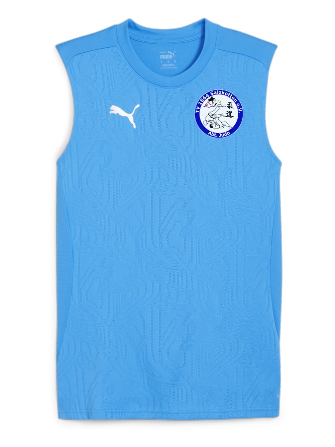 PUMA teamFINAL Trainingstanktop