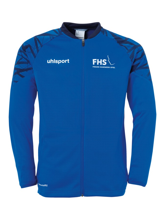 uhlsport Goal 25 Poly Jacke