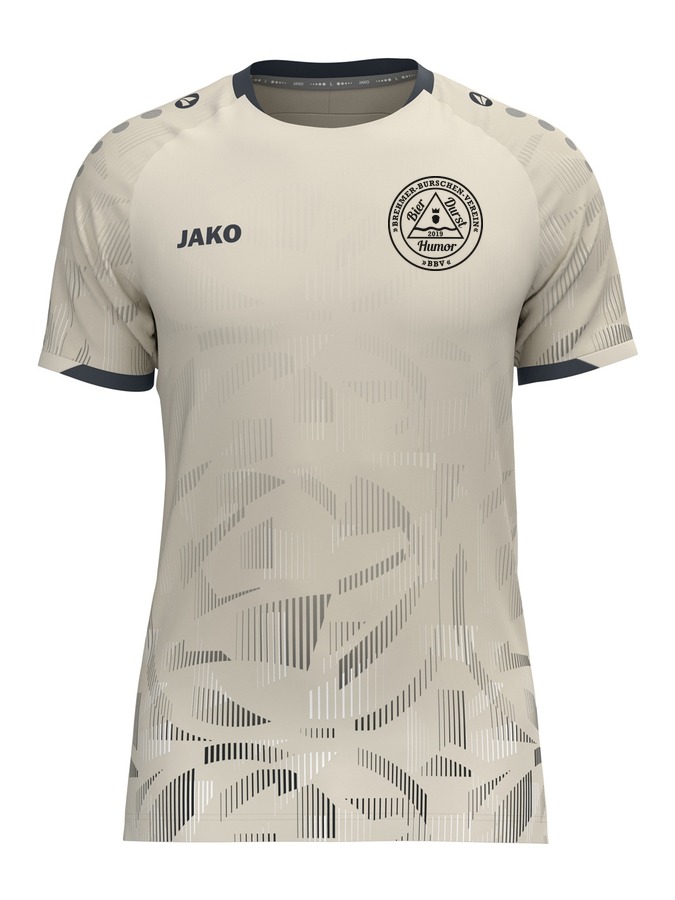 Jako Trikot Sonic Kurzarm