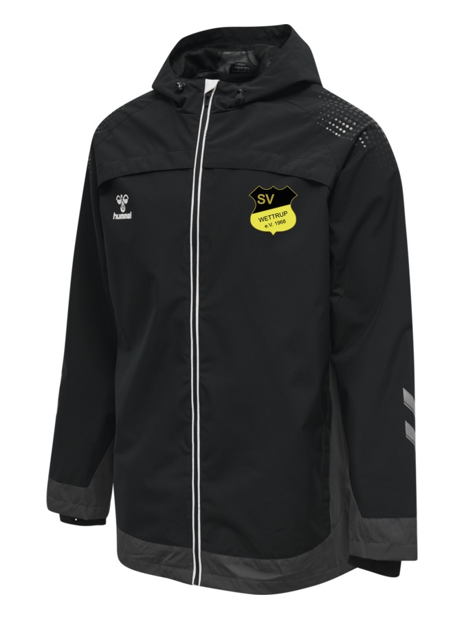 Hummel Lead Allwetterjacke