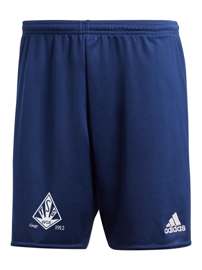 adidas Parma 16 Shorts ohne Innenslip