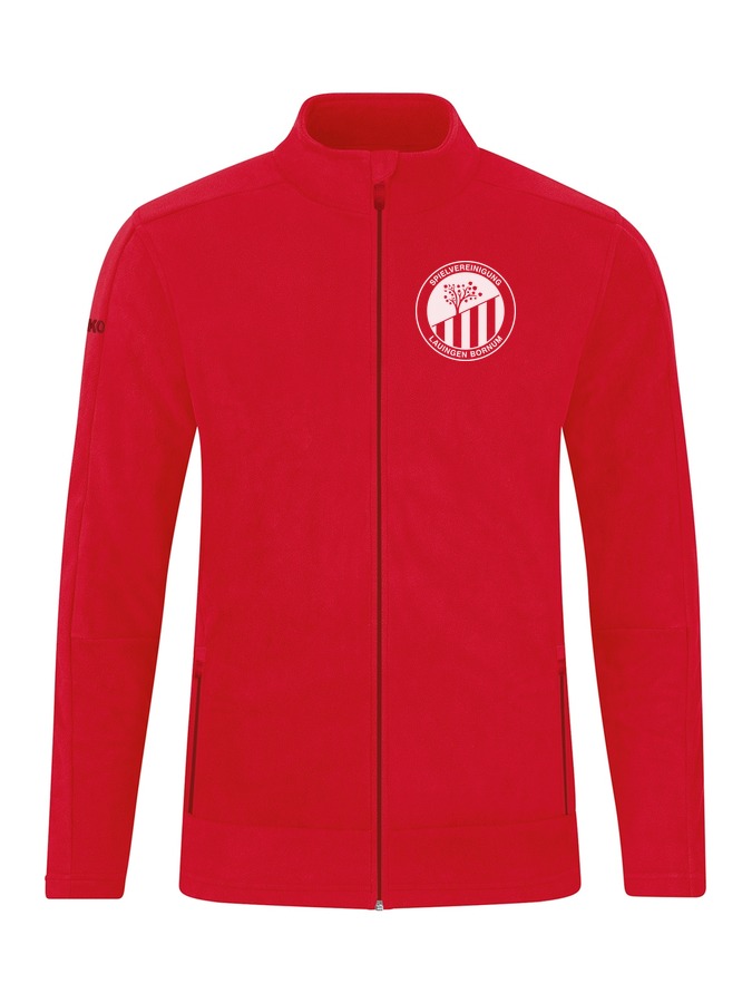 Jako Fleecejacke