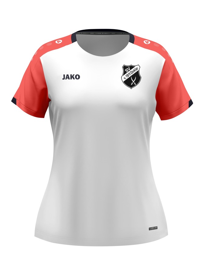Jako T-Shirt Dynamic Damen
