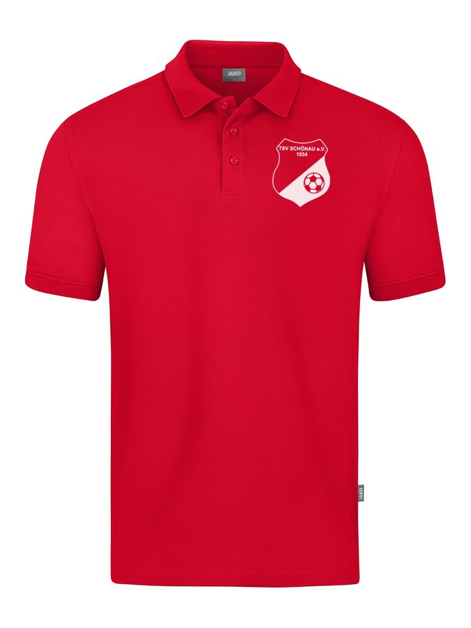 Jako Poloshirt Doubletex Damen