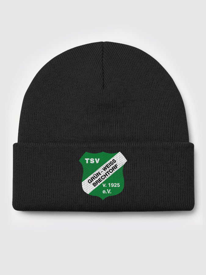 Beanie Sticklogo