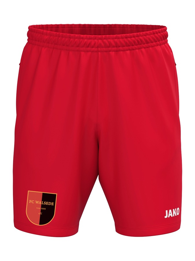 Jako Webshort One