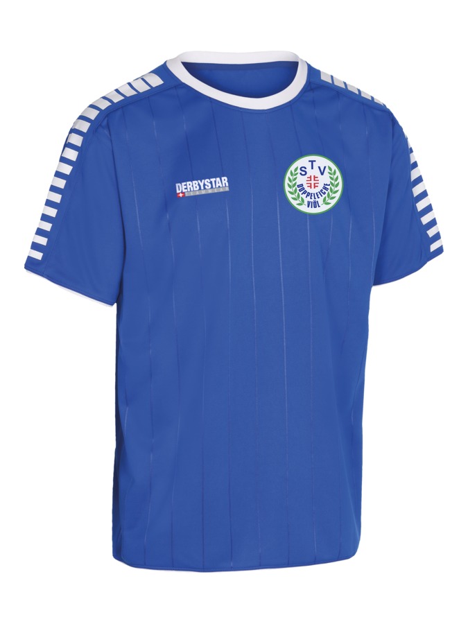 Derbystar Hyper Trikot