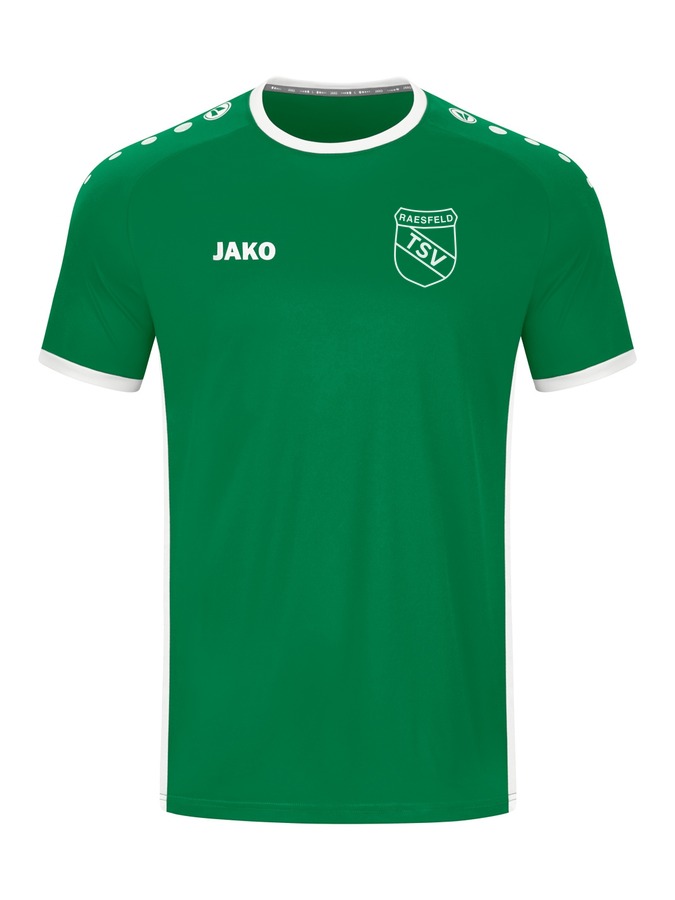 Jako Trikot Primera Kurzarm