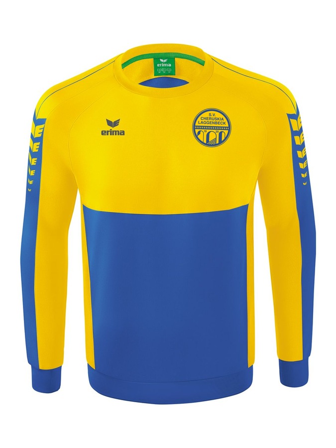 Erima Six Wings Sweatshirt