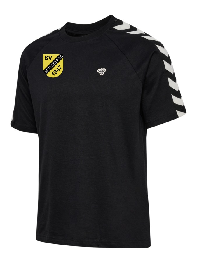 Hummel Archive Loose T-Shirt