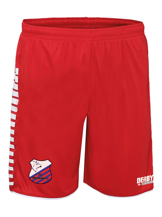 Derbystar Hyper Hose