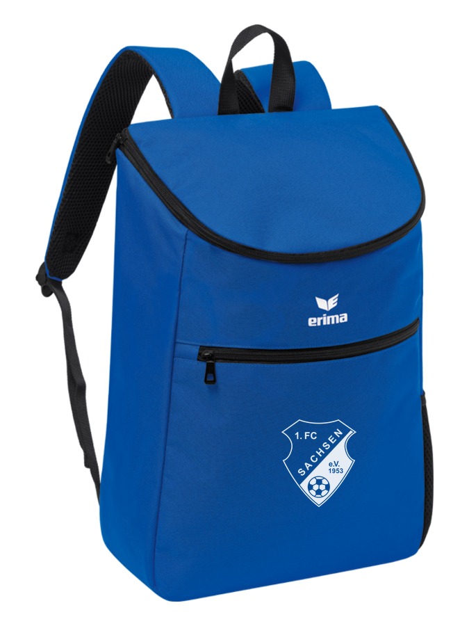 Erima Team Rucksack