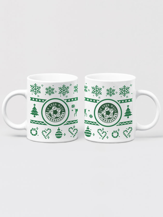 Tasse Christmas