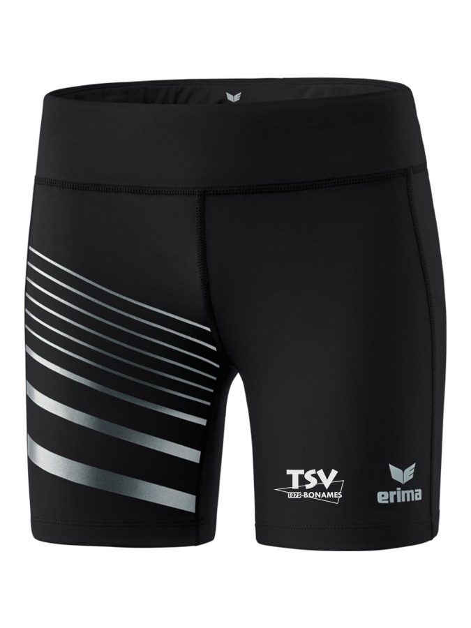 Erima Race Line 2.0 Laufhose Kurz Damen