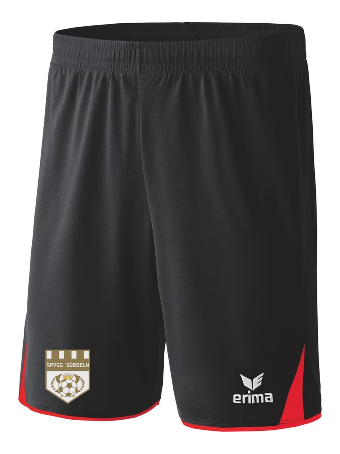 Erima Classic 5-C Shorts