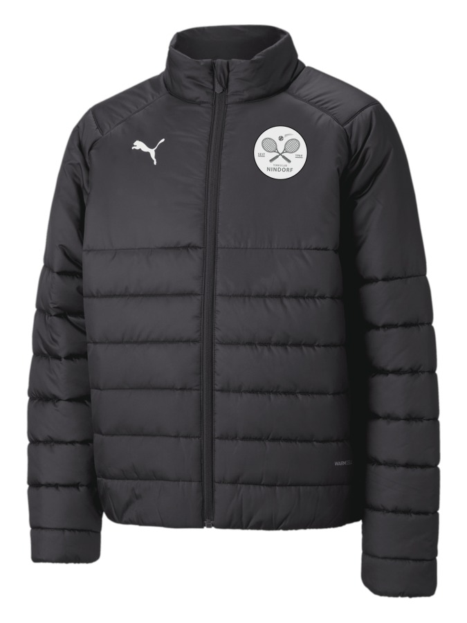 PUMA teamLIGA Steppjacke