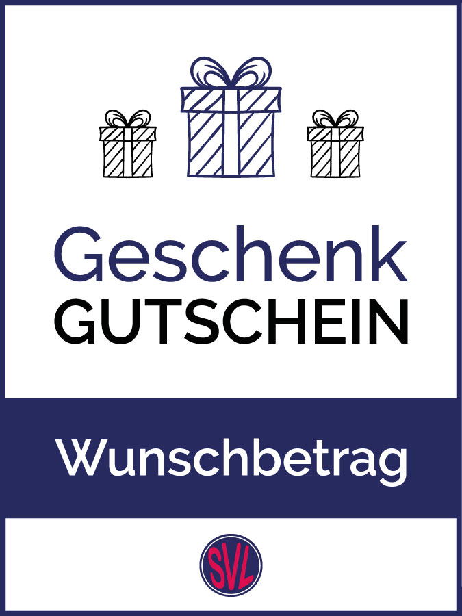 Gutschein zum Ausdrucken