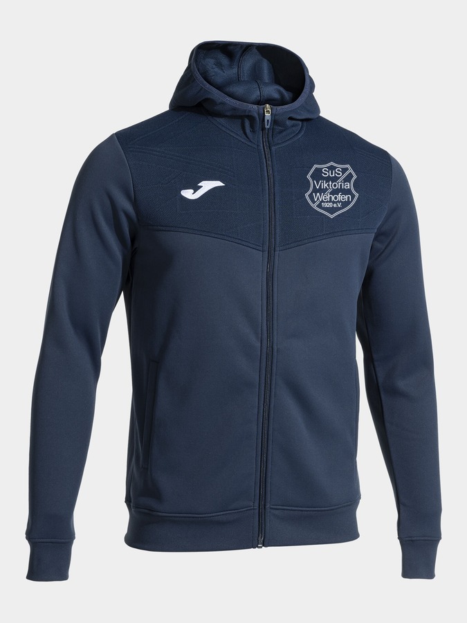 Joma Campus Street Jacke