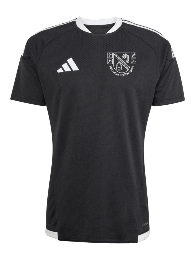 adidas Tiro 26 Competition Match Day Trikot