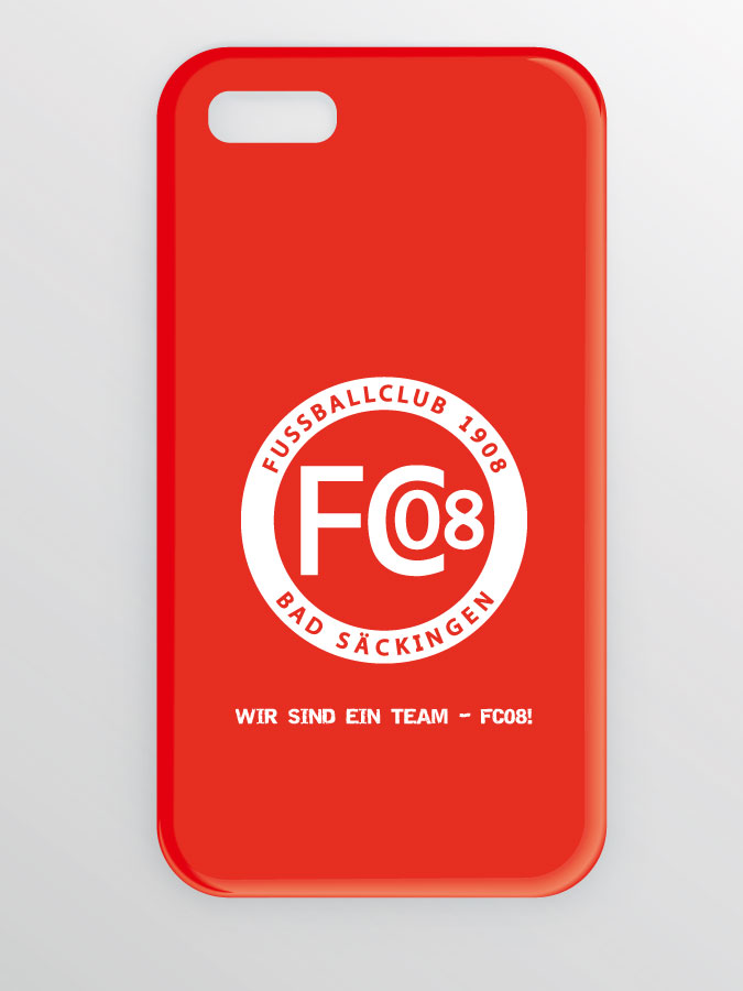 Smartphone Case Slogan