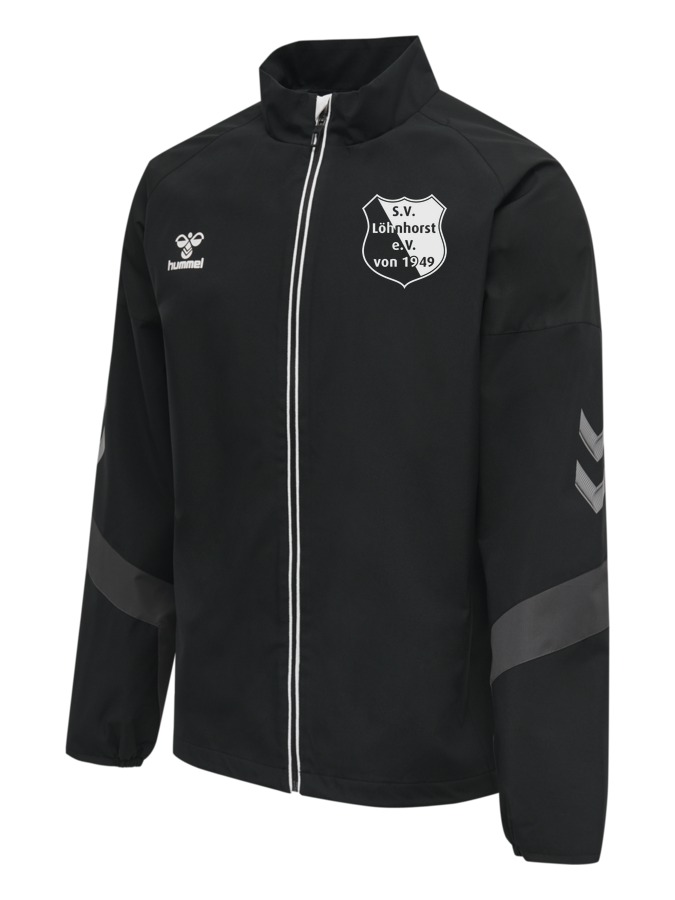 Hummel Lead Training Jacke