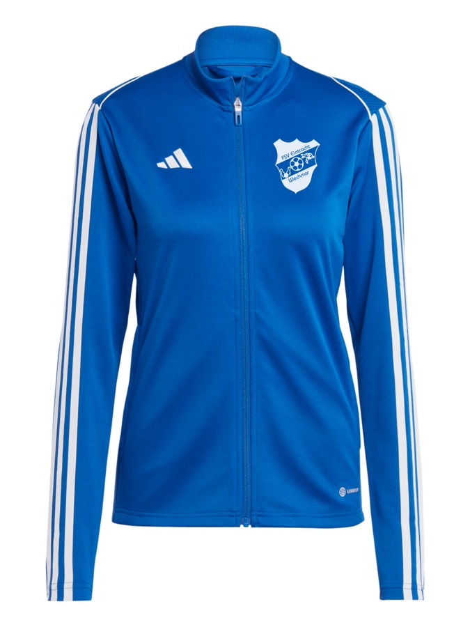 adidas Tiro 23 League Trainingsjacke Damen