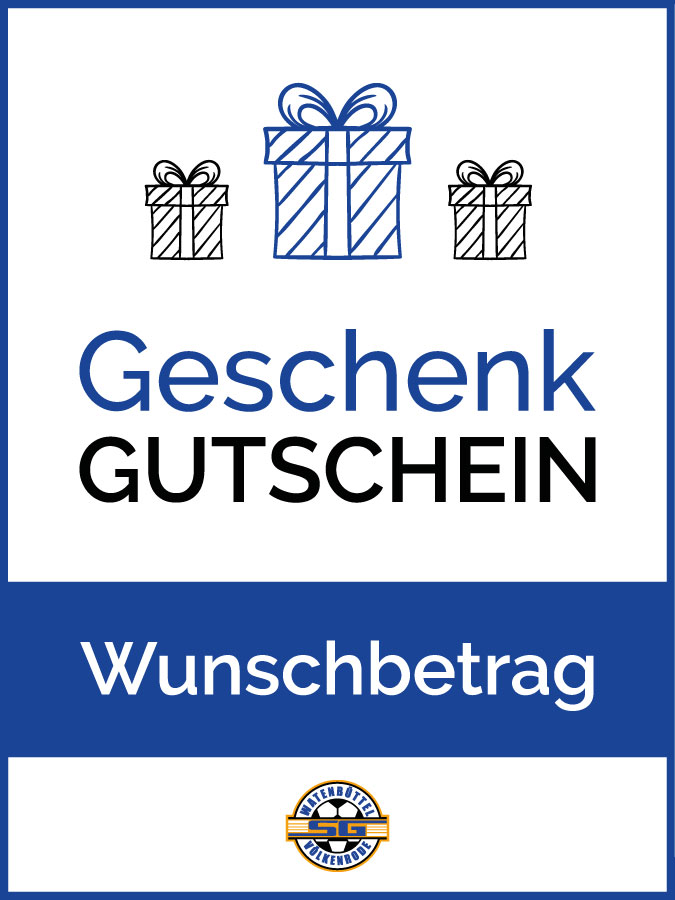 Gutschein zum Ausdrucken