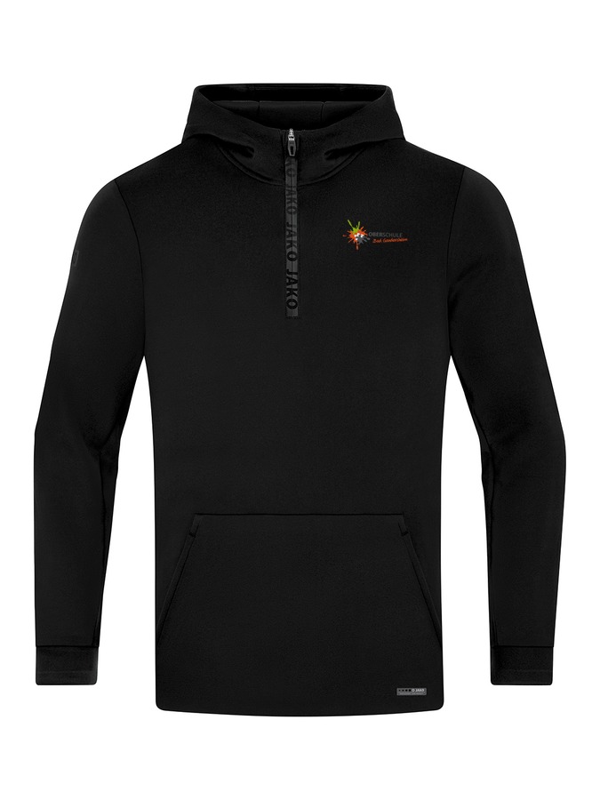 Jako Zip Hoodie Pro Casual