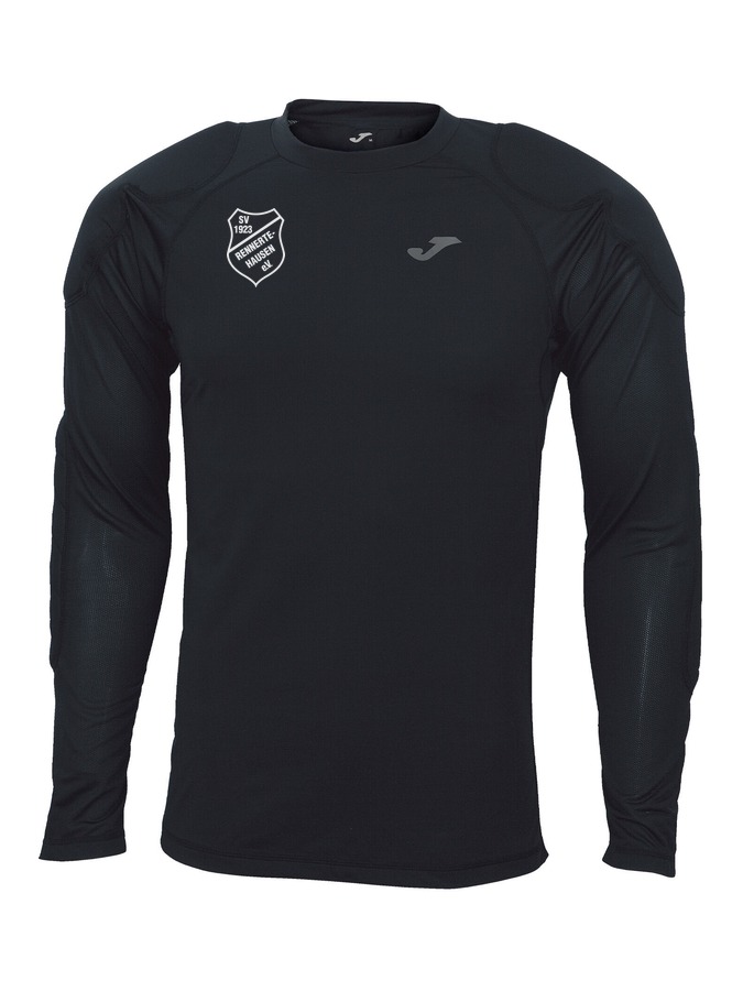 Joma Shirt Protec Portero Langarm