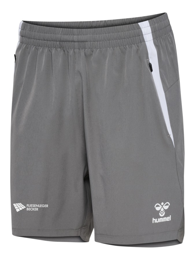 Hummel Lead 2.0 Woven Shorts Damen