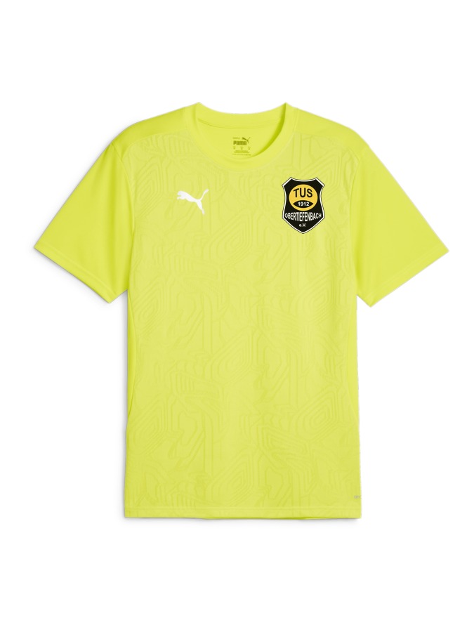 PUMA teamFINAL Trainingsshirt