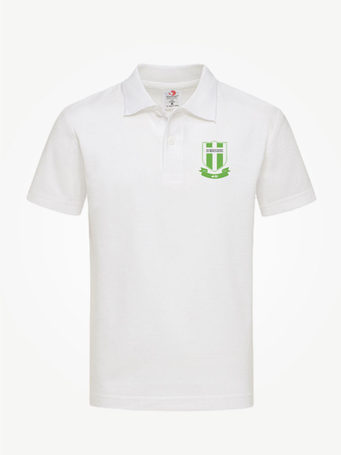 Poloshirt Basic Kids